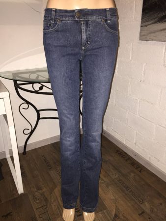 Jeans FERRE taille 29 (43 IT)