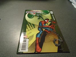 Spider-Man, Ultimate ISSUE 83