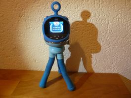 Vtech Kidizoom Flix Interaktiver Kamerafreund 5-12 Jahre