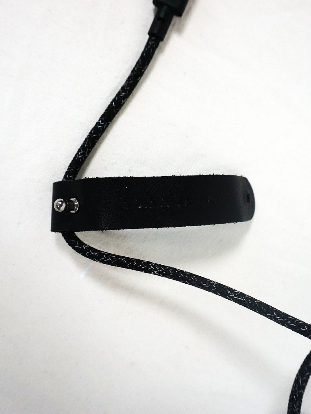 Cavi: USB-A Lightning Cable 1.2 m - Native Union – Nuovo (secondo la descrizione) da Pratteln venduto da Restwert_Pratteln 8