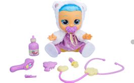 Cry Babies "Kristal"