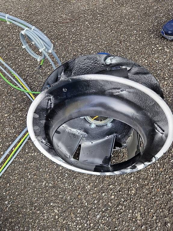 Motori: Motor fuer alles  – Usato da Oberbipp venduto da dicker01 3