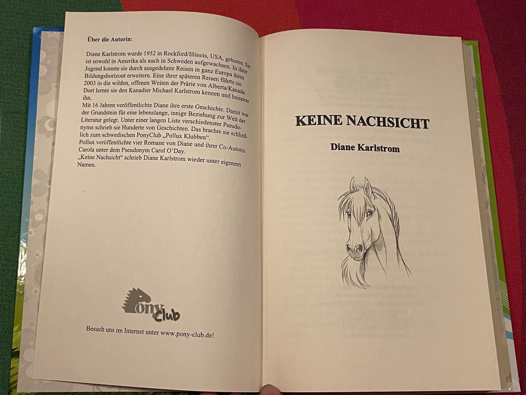 Bücher: Zwei neuwertige Jugendbücher – Neu (gemäss Beschreibung) aus Urdorf von leoale 7