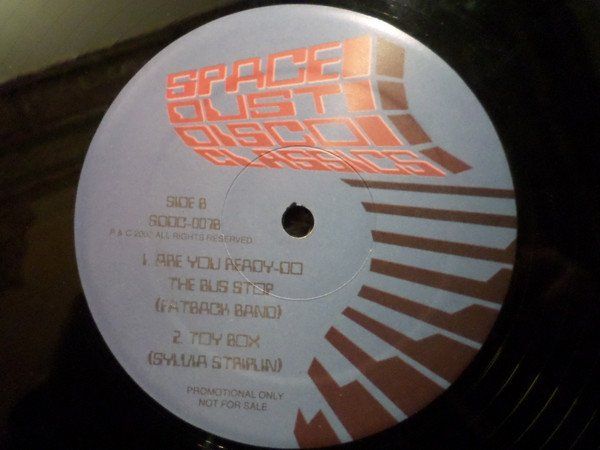 Dischi in vinile: Various – Untitled – Usato da Nidau venduto da ybm 1