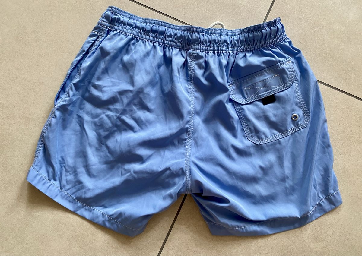 Badehosen: BADEHOSE HERREN SUNS – Gebraucht aus Eglisau von Lara0 1