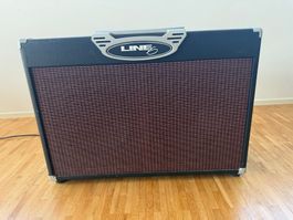 Line 6 Vetta Gitarrenverstärker (100 Watt / 2x12)