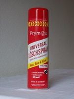 Prymos Löschspray Germany, 580 ml Grösse, Ungebraucht & NEU