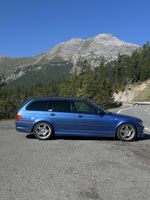 Bmw e46 330d