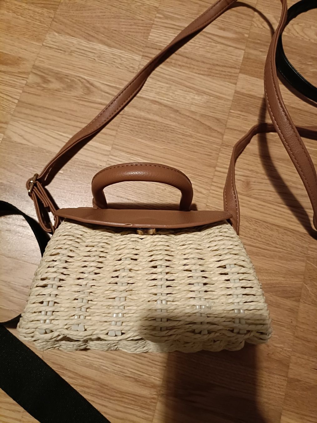 Borse da donna: Sommer Handtasche NEU – Nuovo (secondo la descrizione) da Dübendorf venduto da Me_sa 3