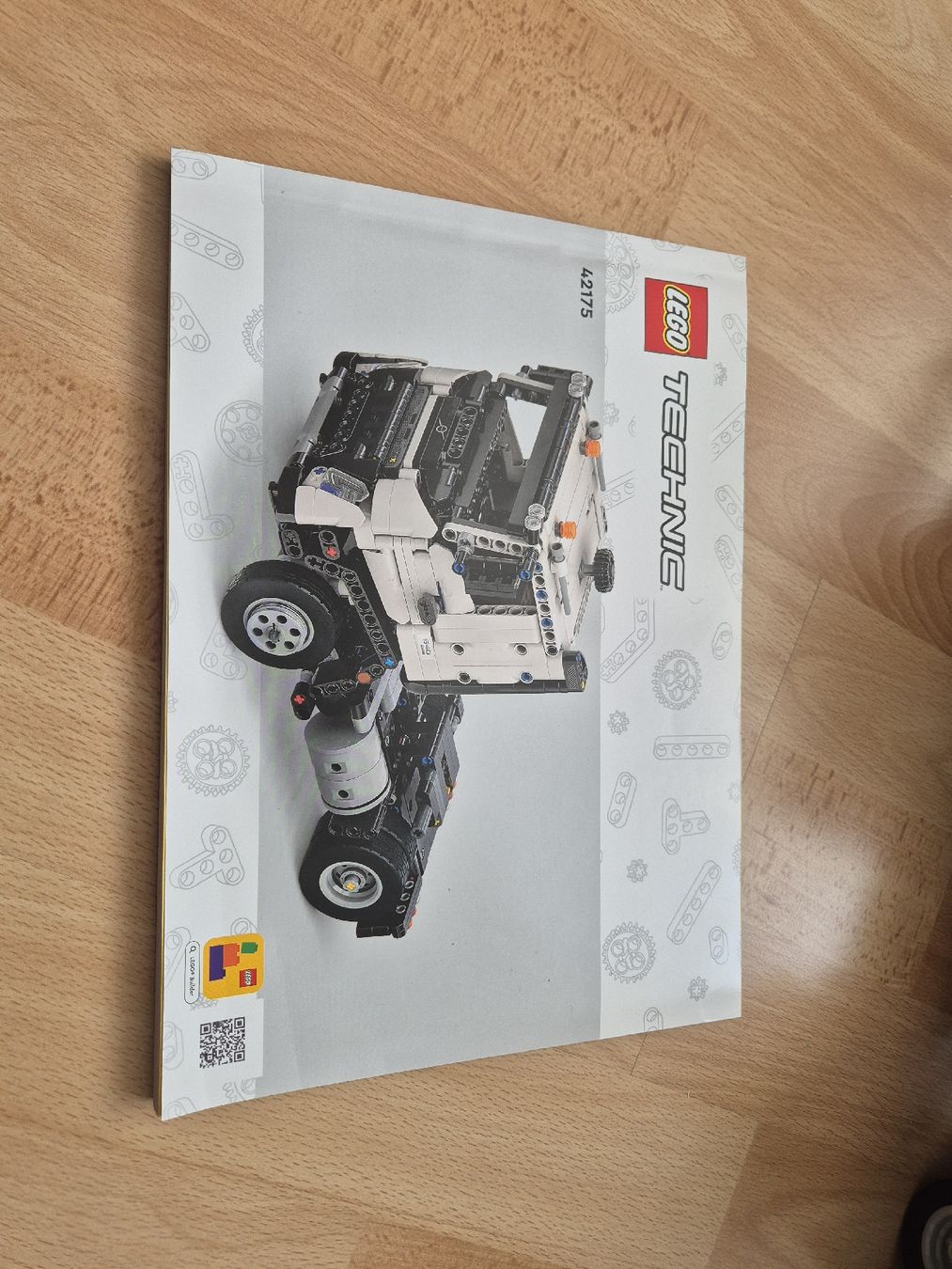 Lego Jeux de construction: Lego Technic Lkw – Neuf (Voir description) à Frenkendorf par mic_x7y9 3