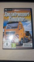 Spezialtransport-Simulator 2013 – PC – Simulation