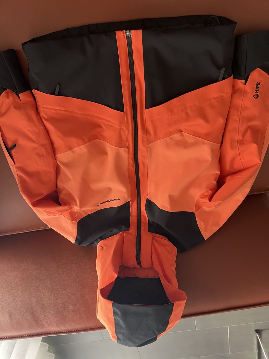 Peak Performance Jacken & Mäntel: Peak Performance Skijacke: Gr: 150 – Gebraucht aus Holziken von 181281 7