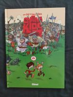 Zep / Les ChronoKids T.3 EO 2010 TBE