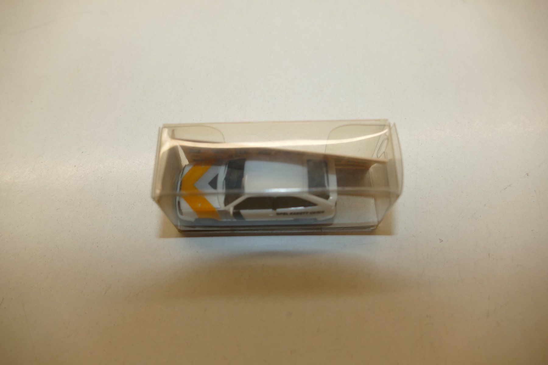 Herpa Modellautos: Herpa 1:87: Opel Kadett – Neu (gemäss Beschreibung) aus Niederhasli von rail-duerst 3