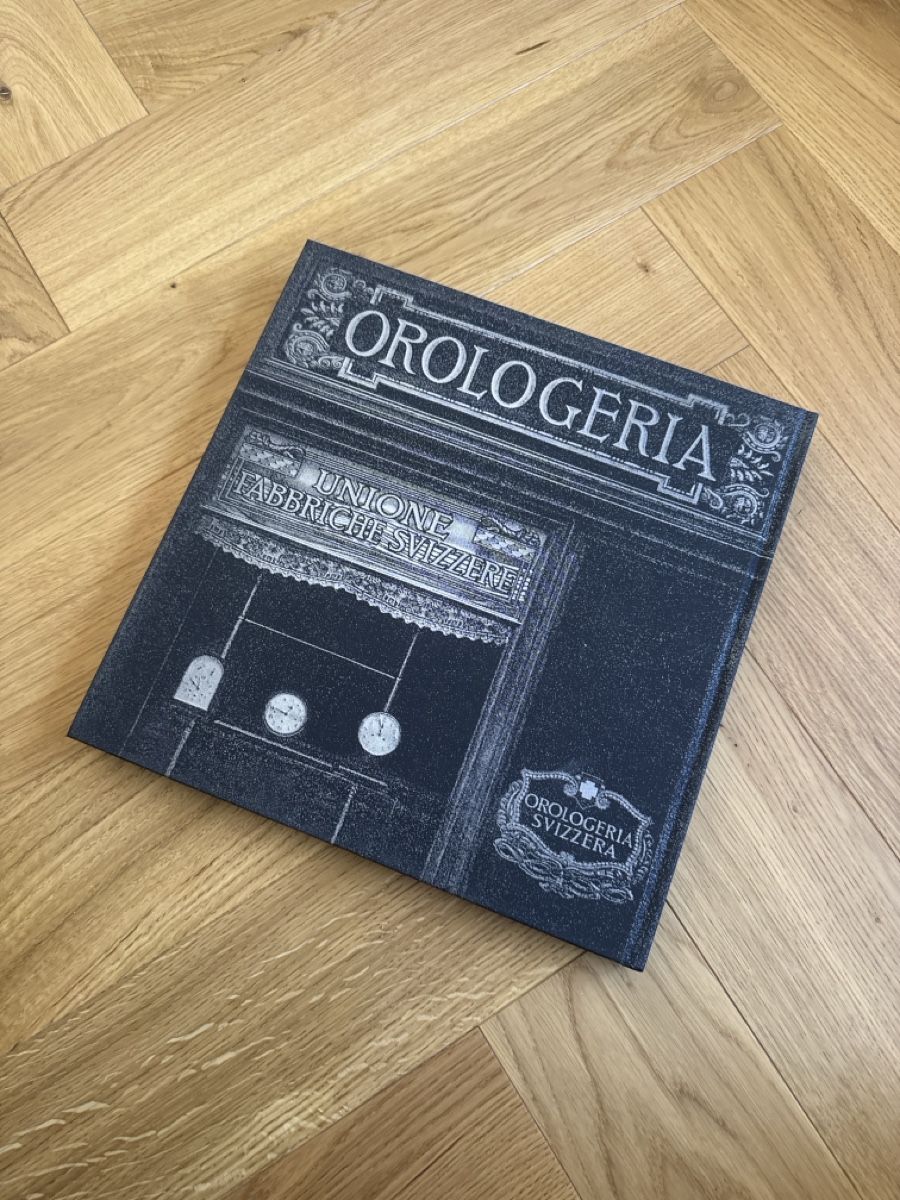 Libri: Panerai Buch Neu – Nuovo (secondo la descrizione) da Birsfelden venduto da pra_n52v 3
