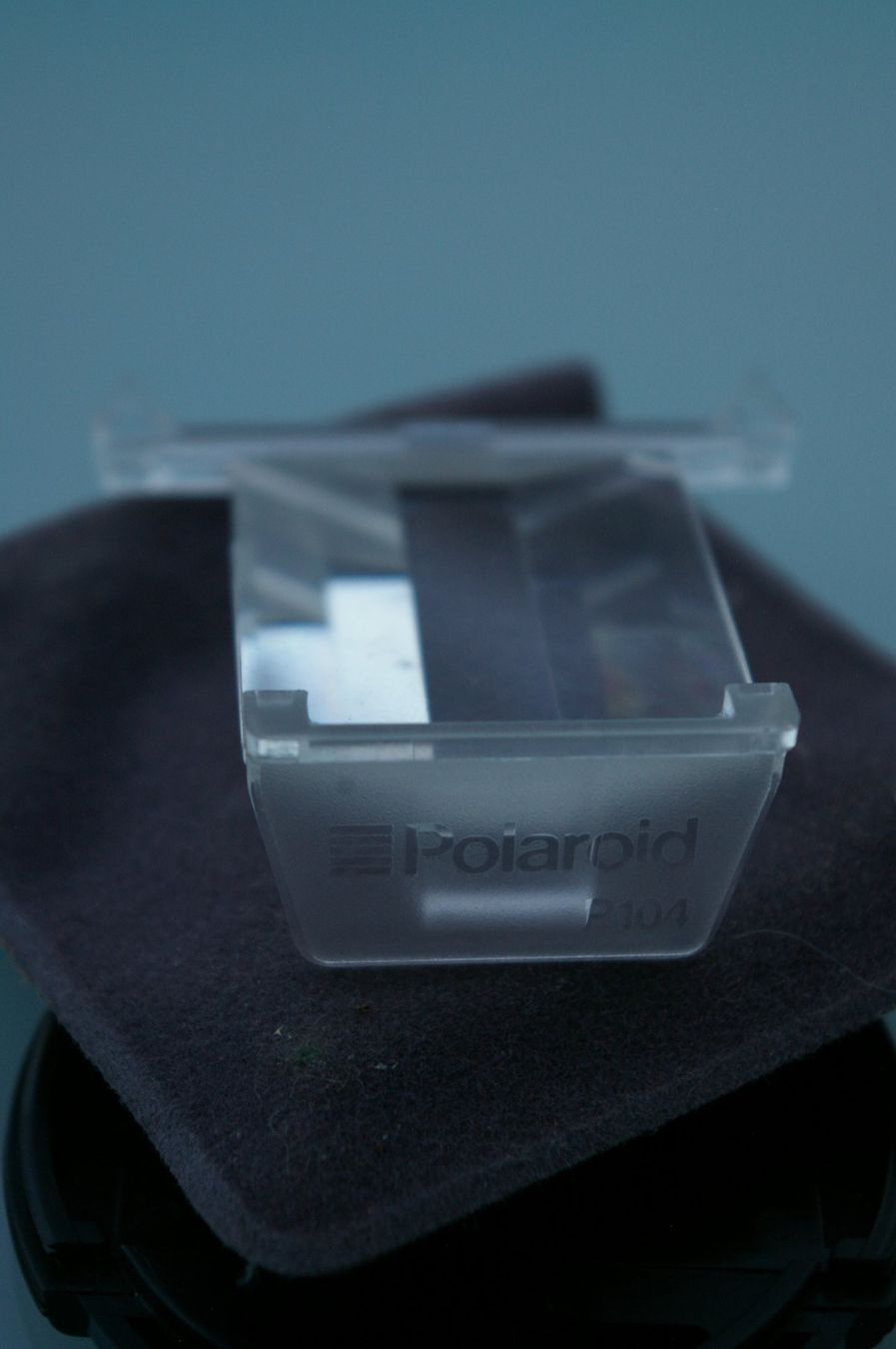 Filtri: POLAROID Filter P104 in Etui – Nuovo (secondo la descrizione) da Niederurnen venduto da mowgli_1963