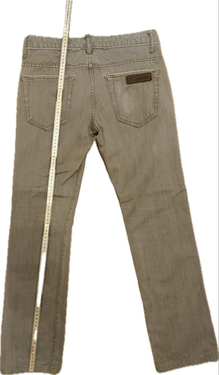 Dsquared2 Pantaloni: Chinos von Dsquared2 – Usato da Pfäffikon SZ venduto da dom_6zfl 1