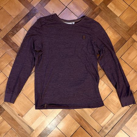 Naketano Herren Langarmshirt, Grösse M, Top Zustand!