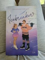 icebreaker von hannah grace inkl. versand