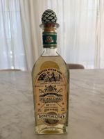 Tequila Fortaleza Reposado Winter Blend 2020 70cl