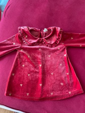 Mädchenkleid festlich