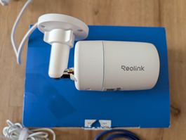 Reolink RLC-810WA – 4K Outdoor WLAN Überwachungskamera