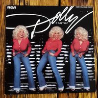 Dolly Parton Here You Come Again Vinyl