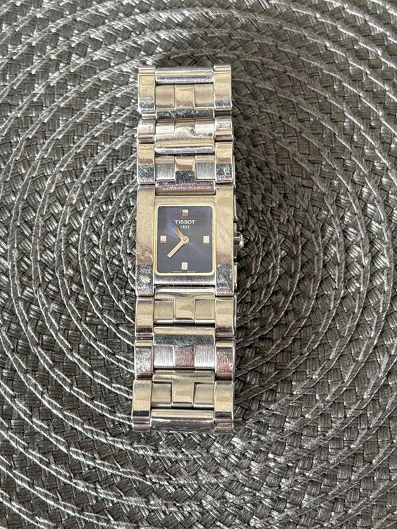 Montre Tissot 1853 Kaufen auf Ricardo