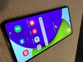 Samsung Galaxy A52 128GB