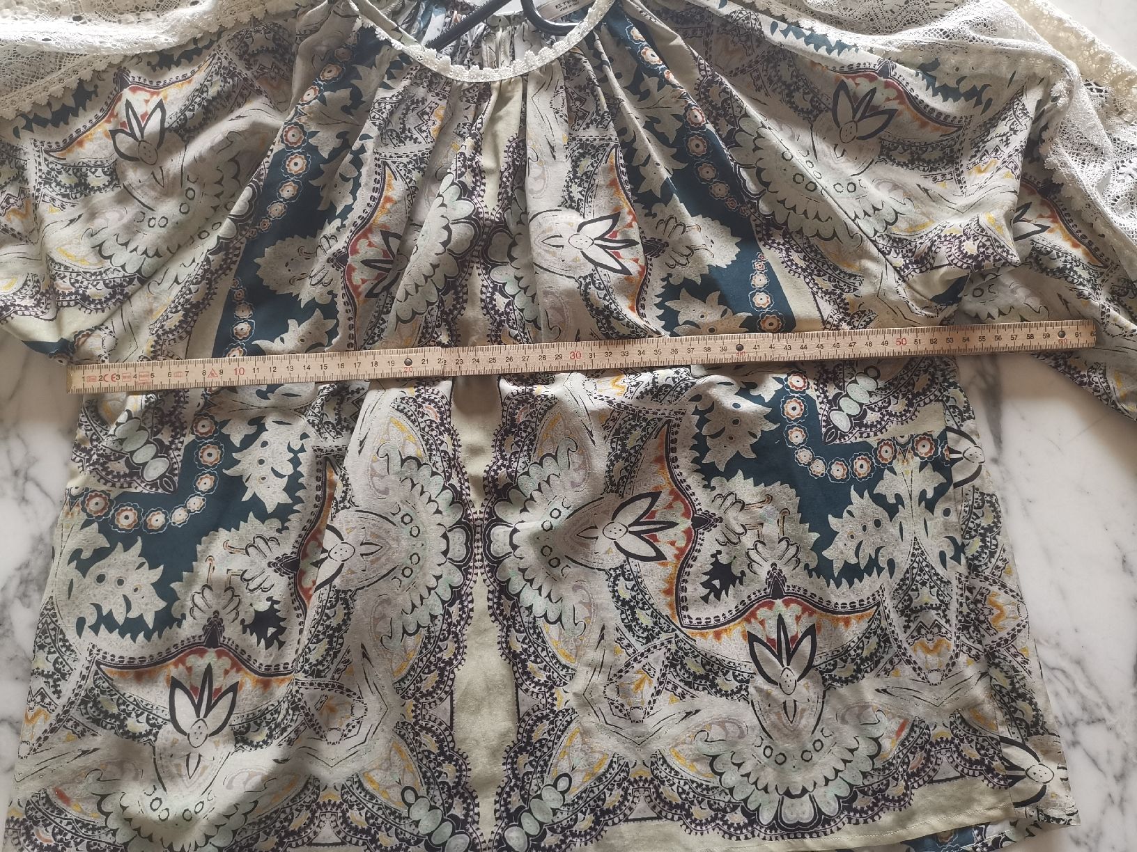 Etro Camicette: Etro Bluse, Neupreis um Fr. 480 – Nuovo (secondo la descrizione) da Uerikon venduto da pink_flamingo 7