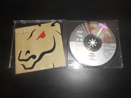 Poco – Legacy / 1989