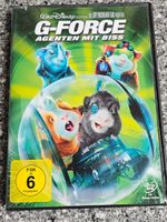 G- FORCE AGENTEN MIT BISS/ DVD