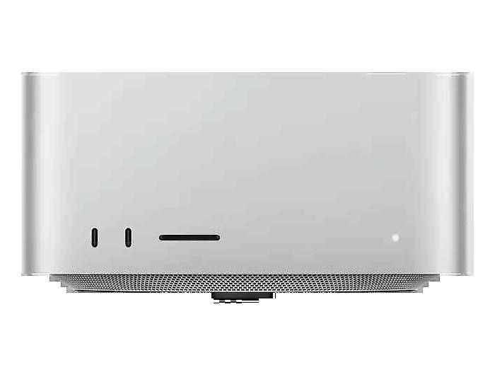 PC: APPLE Mac Studio (2025) M4 Max, 36GB Ram – Usato da Gossau SG venduto da zimmerlis