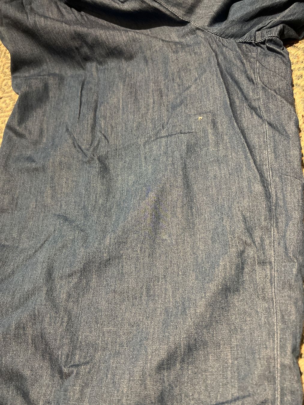 Jumpsuits: Damen Denim Jumpsuit Gr. XL – Neu (gemäss Beschreibung) aus Basel von SimpleE 6