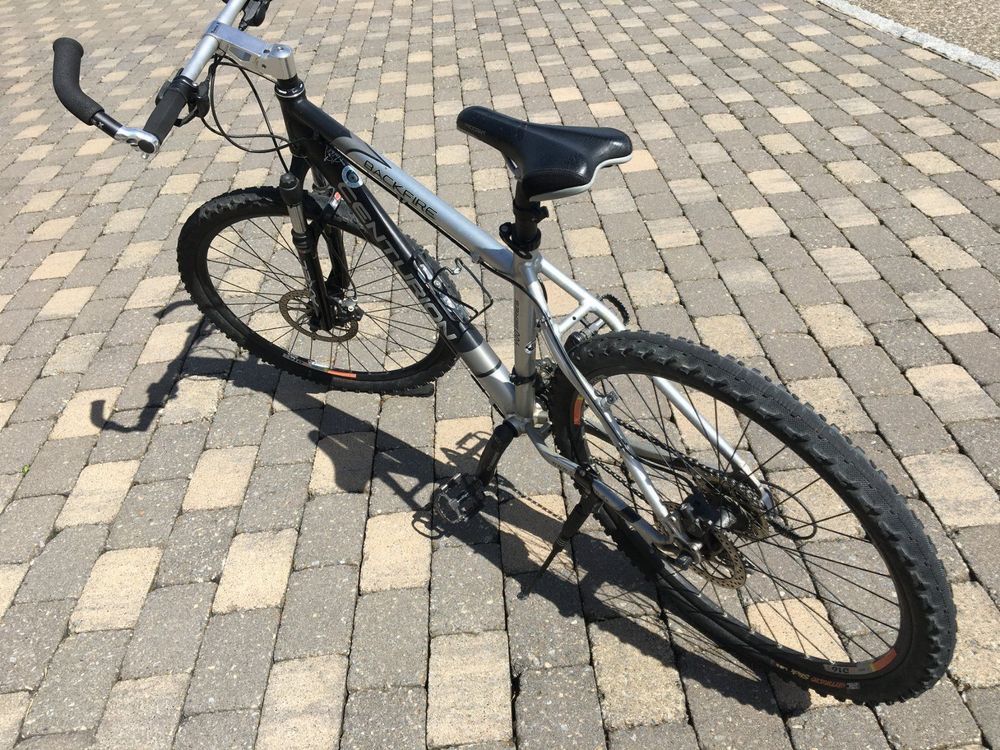 MTB Centurion Backfire 900 Bike g nstiges tolles Velo Kaufen