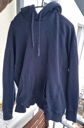 Schöner Hoodie Gant