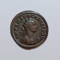 Antoninian Carus 282-283 Römisches Reich