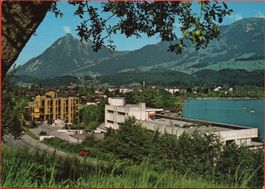 SARNEN WILEN Bruderklausenhof