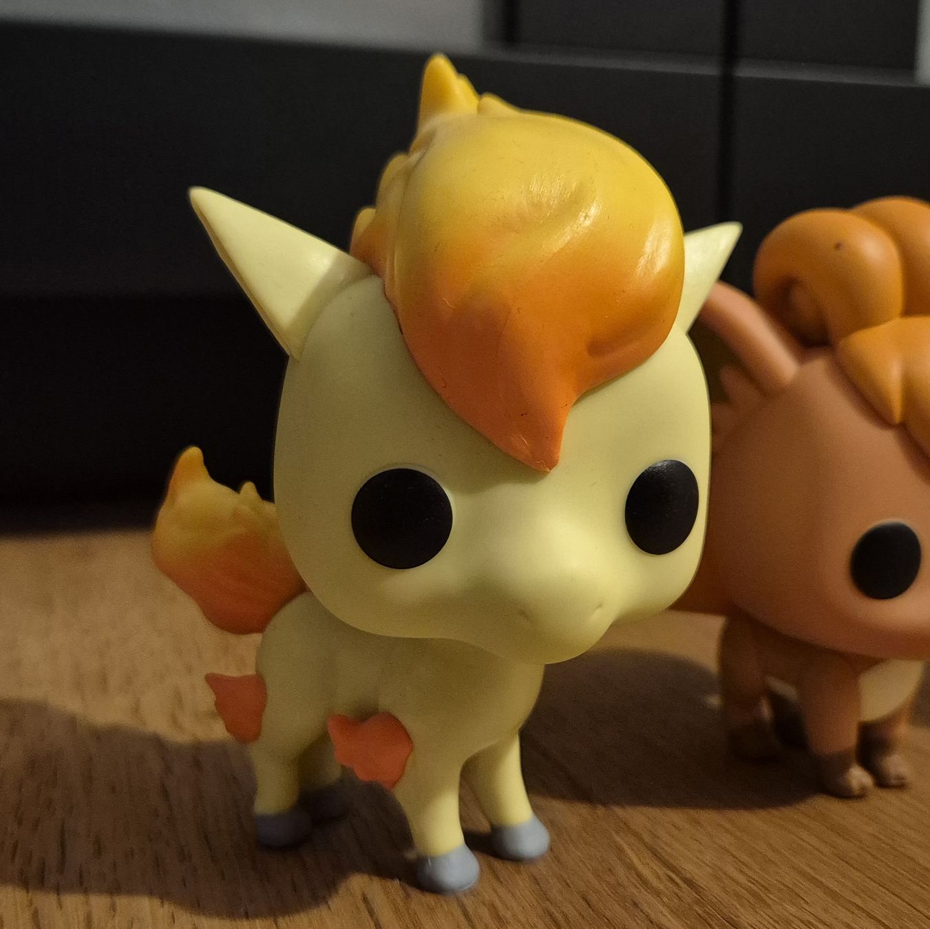 Funko Statuette: Funko Pop Pokémon - Lot de 5 figurines – Usato da Muraz (Collombey) venduto da let_mwf2 1