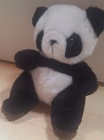Plüschtier Pandabär, ca. 20 cm, guter Zus...