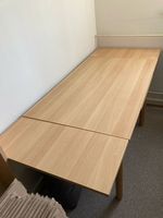 Basteltisch zu verschenken