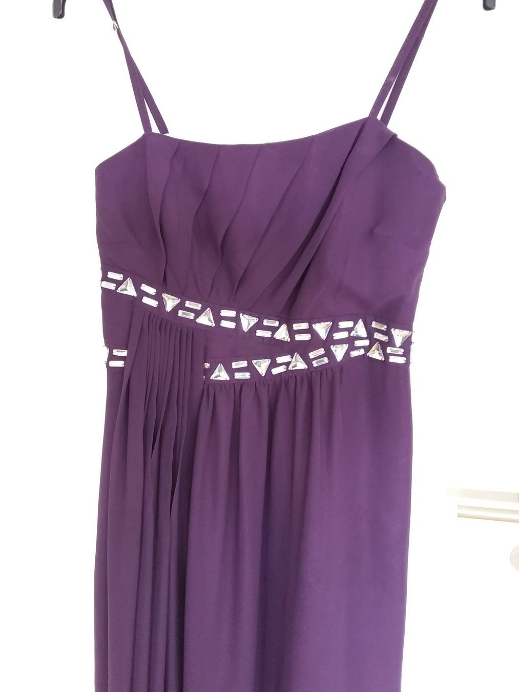 Robes: Abendkleid / Cocktailkleid Gr 46 – D'occasion à Immensee par Btrutmann 1