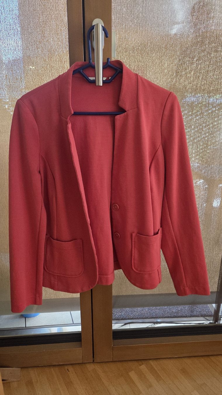 Tom Tailor Vestes: Blazer Tom Tailor Grösse M – Neuf (Voir description) à Kriens par Na_Ro
