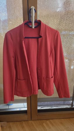 Blazer Tom Tailor Grösse M