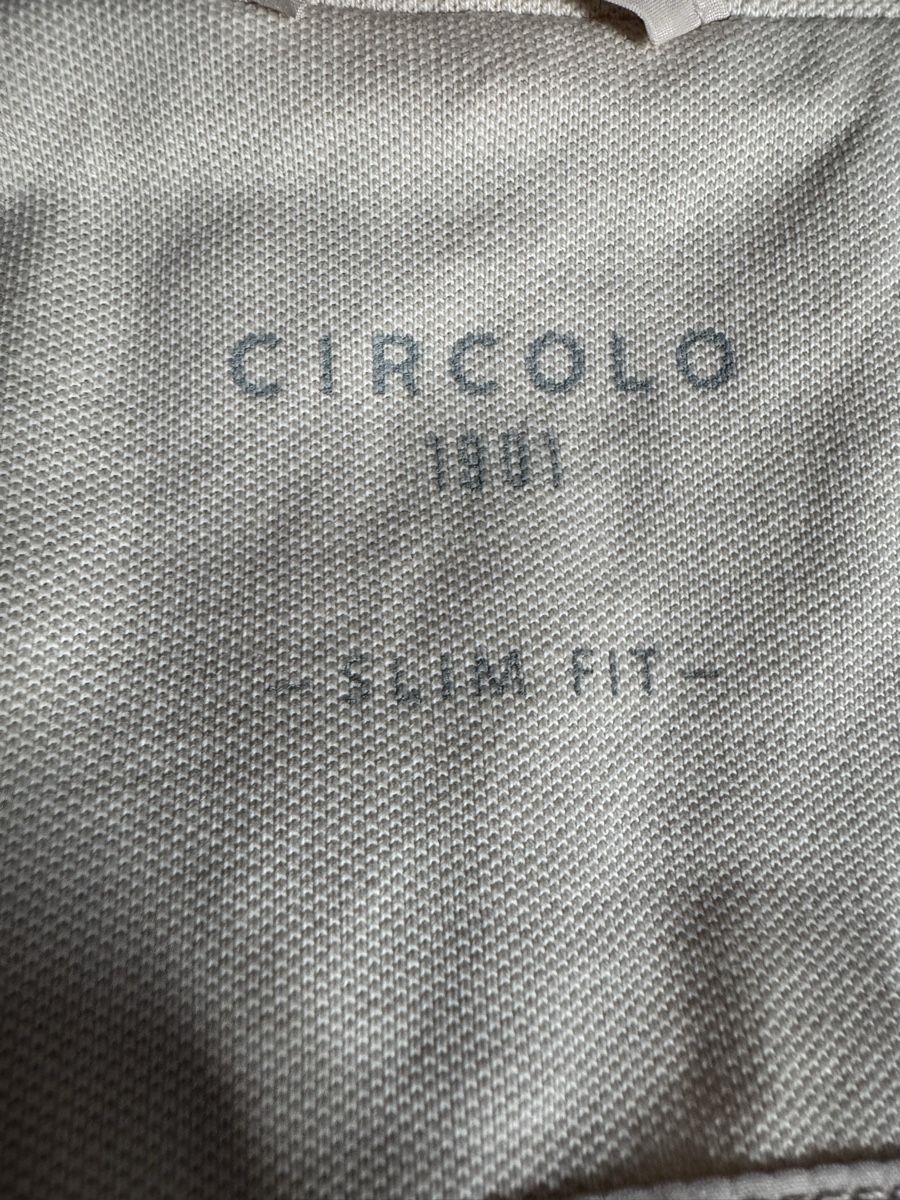 Circolo Giacche: Blazer Circolo 1901, beige clair, taille 36, coton  – Nuovo (secondo la descrizione) da Morges venduto da sandy069 4