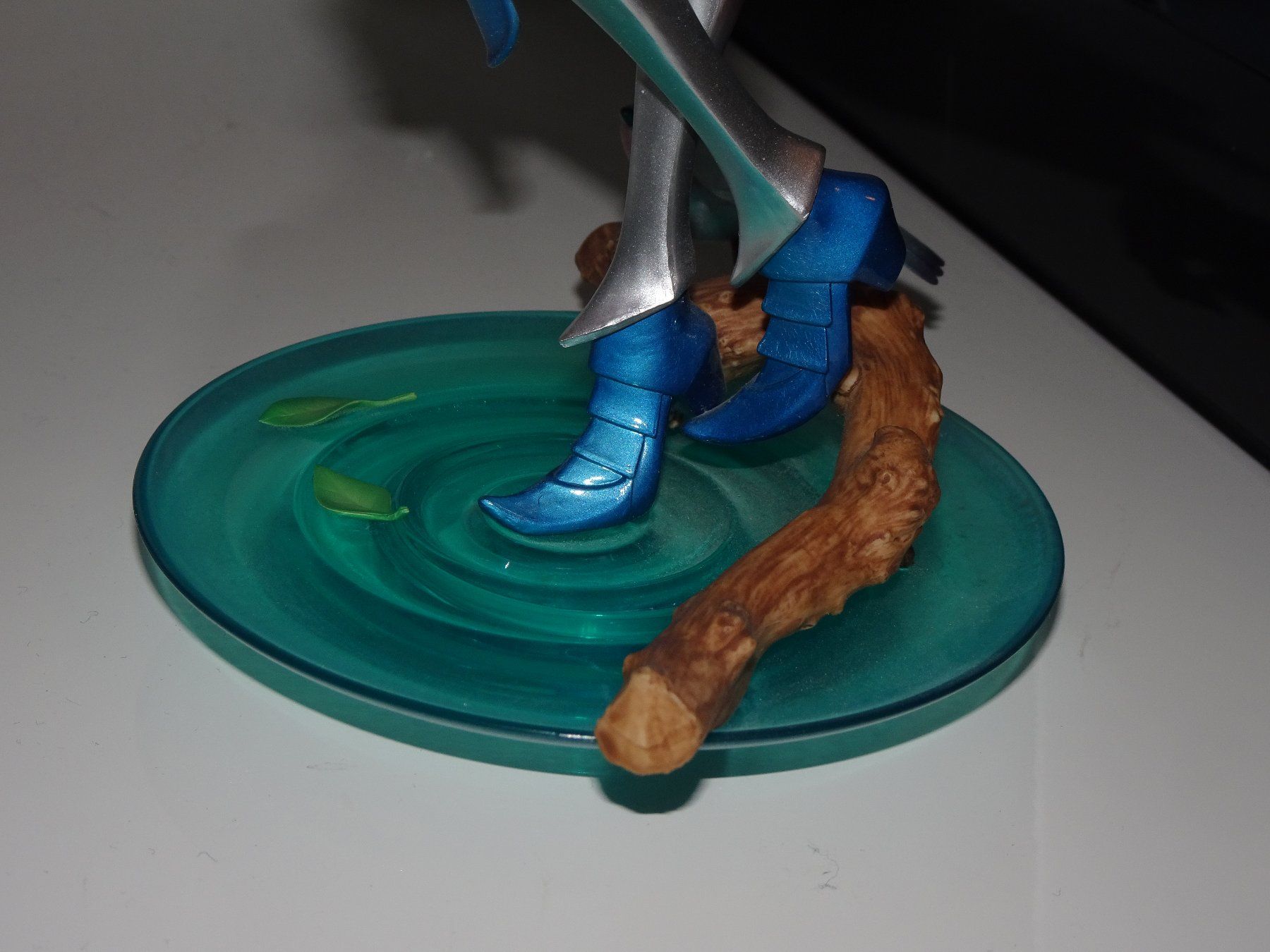 Statuette: Odin Sphere Gwendolyn PVC Anime Figur – Usato da Bern venduto da Maronn 7