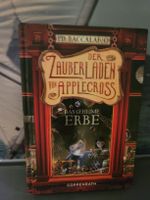 Der Zauberladen von Applecross das geheime Erbe, baccalario