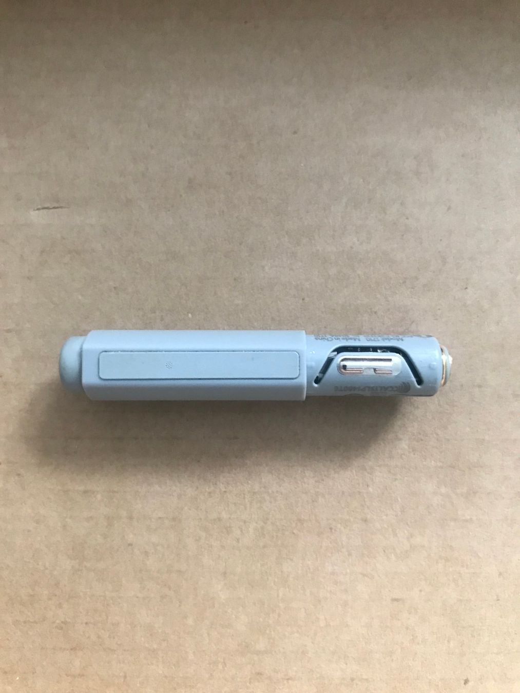 Tablet PC: Magnet Aufsatz für Microsoft Surface Stift-Pen – Usato da Mitlödi venduto da Mister07 1