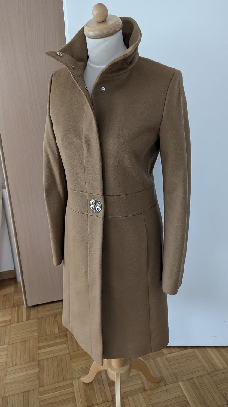 Hugo Boss Cappotti: HUGO Winter Mantel – Nuovo (secondo la descrizione) da Zürich venduto da Stonejewelry 3