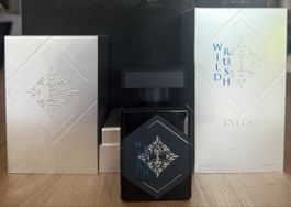 WILD RUSH VON INITIO